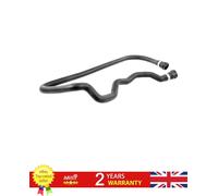 Radiator Hose For Bmw 5 95-03 11531705225