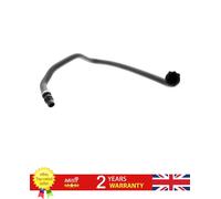 Radiator Hose For Bmw 5 95-03 7 95-01 X5 00-03 11531438632