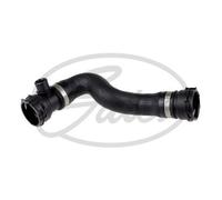 Radiator Hose for BMW 523 i Touring N53B30 3.0 (09/2010-08/2011) Genuine GATES