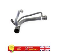 Radiator Hose For Bmw 7 01-05 17127526954