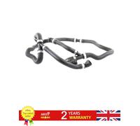 Radiator Hose For Bmw 7 05-08 17127537746