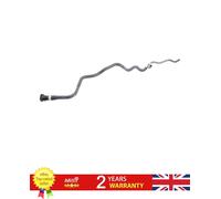 Radiator Hose For Bmw 7 05-09 17127541146