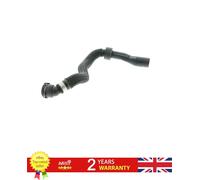 Radiator Hose For Bmw 7 08-15 17127575429
