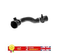 Radiator Hose For Bmw 7 09-15 17127578398