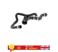 Radiator Hose For Bmw 7 09-15 17127591673