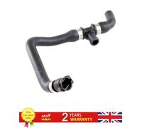 Radiator Hose For Bmw 7 99-01 11532249863