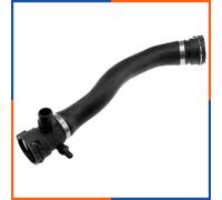 NTY CPP-BM-005 Radiator hose