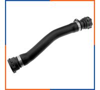 NTY CPP-BM-020 Radiator hose