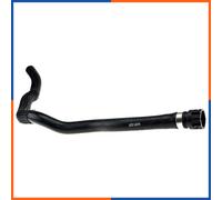 NTY CPP-BM-029 Radiator hose