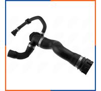 NTY CPP-BM-043 Radiator hose