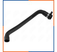 ENGINE WATER HOSE FOR BMW 5 F10 F11 535I 535IX 10-16 7 F01 08-15