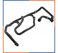 NTY CPP-BM-052 Radiator hose