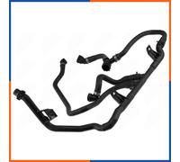 Radiator Hose for BMW | CPP-BM-053, 17127523522