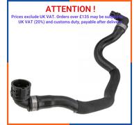 Radiator Hose for BMW | CPP-BM-118, 20-2405