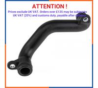 Radiator Hose for BMW | CPP-BM-135, 35275
