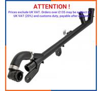 Radiator Hose for BMW | CPP-BM-136, 64509170342