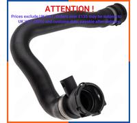 NTY CPP-BM-177 Radiator hose