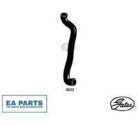 Gates 3632 Radiator Hose