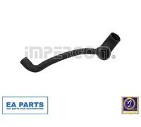 Radiator Hose for BMW E30 ORIGINAL IMPERIUM 220868 fits Upper NEW