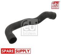 RADIATOR HOSE FOR BMW E36 FEBI BILSTEIN 37131 FITS LOWER RIGHT