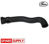 RADIATOR HOSE FOR BMW E36 GATES 05-3268