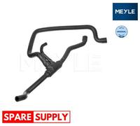 RADIATOR HOSE FOR BMW E36 MEYLE 319 222 0008 FITS LOWER