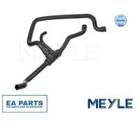 Radiator Hose for BMW E36 MEYLE 319 222 0008 fits Lower NEW