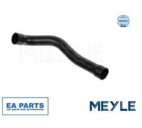 Radiator Hose for BMW E38 MEYLE 319 115 3199 fits Lower