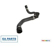 Radiator Hose for BMW E38 THERMOTEC DWB091TT