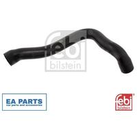 Radiator Hose for BMW E39 E38 FEBI BILSTEIN 28617 fits Upper Right