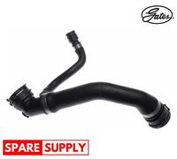 RADIATOR HOSE FOR BMW E39 E38 GATES 05-2828