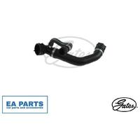 Radiator Hose for BMW E39 E38 GATES 05-2828