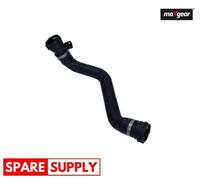 RADIATOR HOSE FOR BMW E39 E38 MAXGEAR 18-0933 FITS LOWER RIGHT