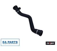 Radiator Hose for BMW E39 E38 MAXGEAR 18-0933 fits Lower Right