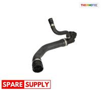 RADIATOR HOSE FOR BMW E39 E38 THERMOTEC DWB091TT