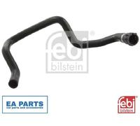 Radiator Hose for BMW E39 FEBI BILSTEIN 103395