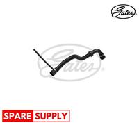 RADIATOR HOSE FOR BMW E39 GATES 05-3527
