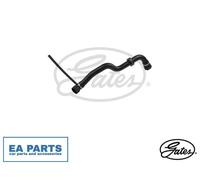 Radiator Hose for BMW E39 GATES 05-3527