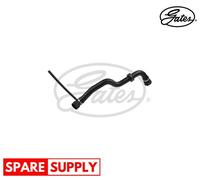 RADIATOR HOSE FOR BMW E39 GATES 05-3527
