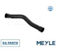Radiator Hose for BMW E39 MEYLE 319 115 3199 fits Lower