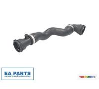 Radiator Hose for BMW E39 THERMOTEC DWB075TT fits Upper Left