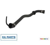 Radiator Hose for BMW E39 THERMOTEC DWB220TT