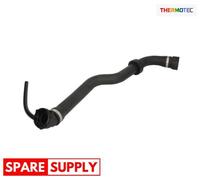 RADIATOR HOSE FOR BMW E39 THERMOTEC DWB220TT
