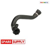 RADIATOR HOSE FOR BMW E46 E36 THERMOTEC DWB035TT FITS LOWER