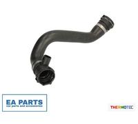 Radiator Hose for BMW E46 E36 THERMOTEC DWB035TT fits Lower