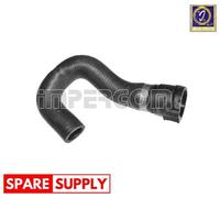 RADIATOR HOSE FOR BMW E46 E39 E38 E53 ORIGINAL IMPERIUM 225907