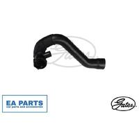 Radiator Hose for BMW E46 GATES 05-2893