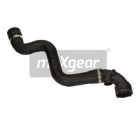 RADIATOR HOSE FOR BMW E46 MAXGEAR 18-0398 FITS UPPER LEFT