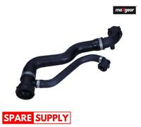 RADIATOR HOSE FOR BMW E46 MAXGEAR 18-0685 FITS UPPER LEFT