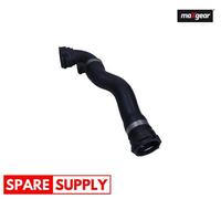 RADIATOR HOSE FOR BMW E46 MAXGEAR 18-0765 FITS UPPER LEFT